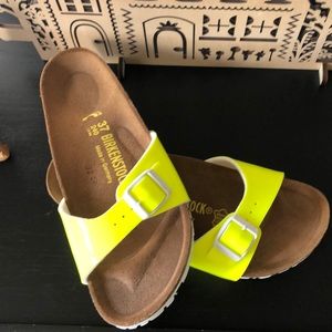 Birkenstock Madrid Sandals